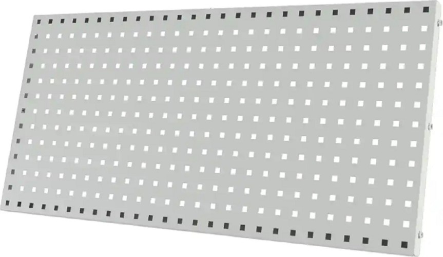 Перфорированная панель ВЕРСТАКОФФ QTP (22.1030) 107009