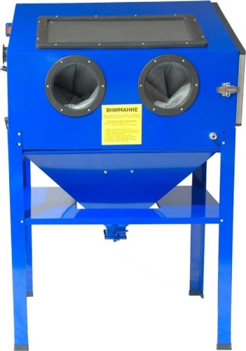 Пескоструйная камера AE&T T06302 220 л - изображение 2