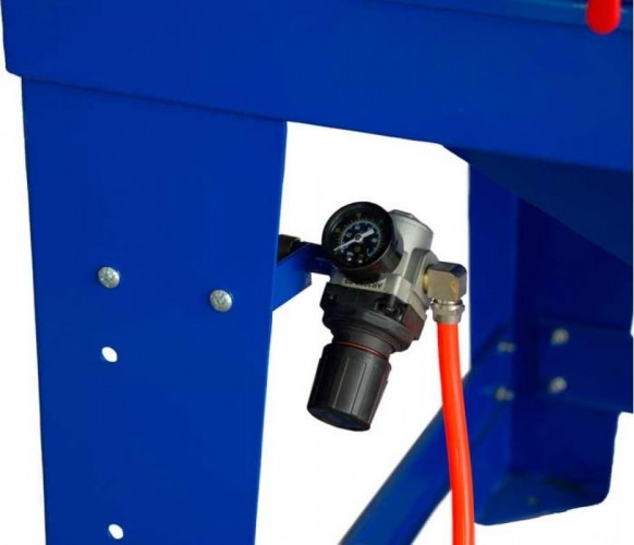 Пескоструйная камера AE&T T06305 990 л - изображение 2