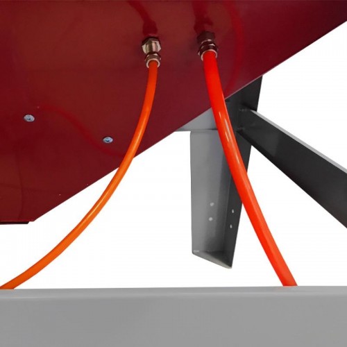 Пескоструйная камера СОРОКИН 10.109 420 л Standart 10.109 - изображение 4