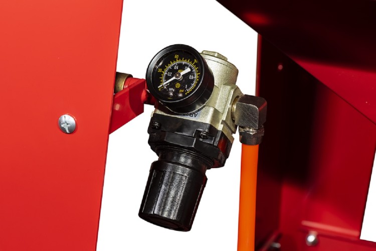 Пескоструйная камера СТАНКОИМПОРТ TRSBC990 990 л - изображение 4