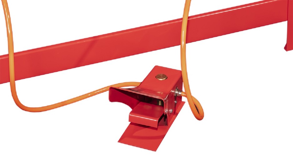 Пескоструйная камера СТАНКОИМПОРТ TRSBC990 990 л - изображение 3