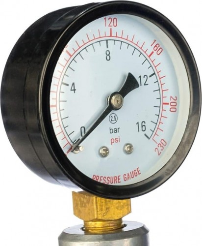 Пескоструйный аппарат AE&T T06520 76 л - изображение 4