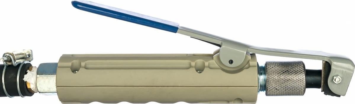 Пескоструйный аппарат AE&T T06520 76 л - изображение 5