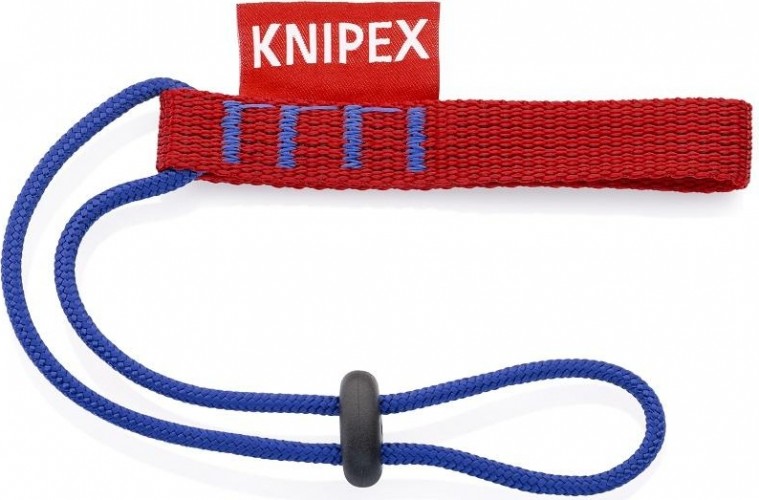 Петлевой адаптер для фиксации инструмента KNIPEX 005002TBK KN-005002TBK