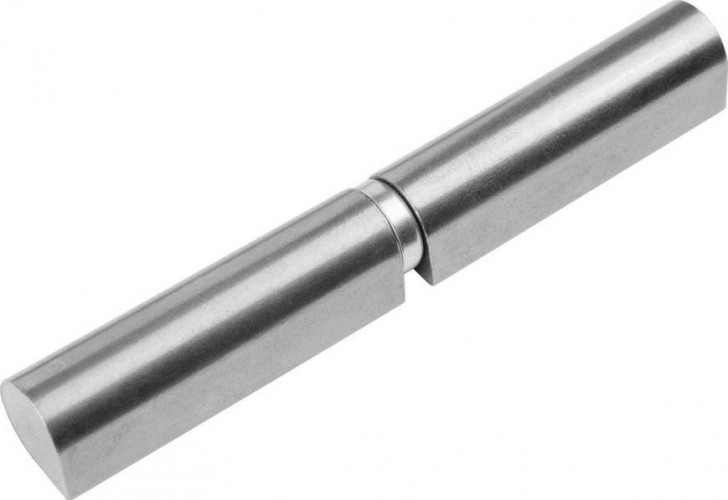 Петля для металлических дверей STAYER MASTER 180мм 37615-180