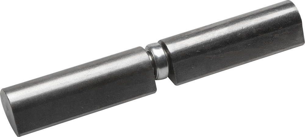 Петля для металлических дверей STAYER MASTER 140мм 37615-140