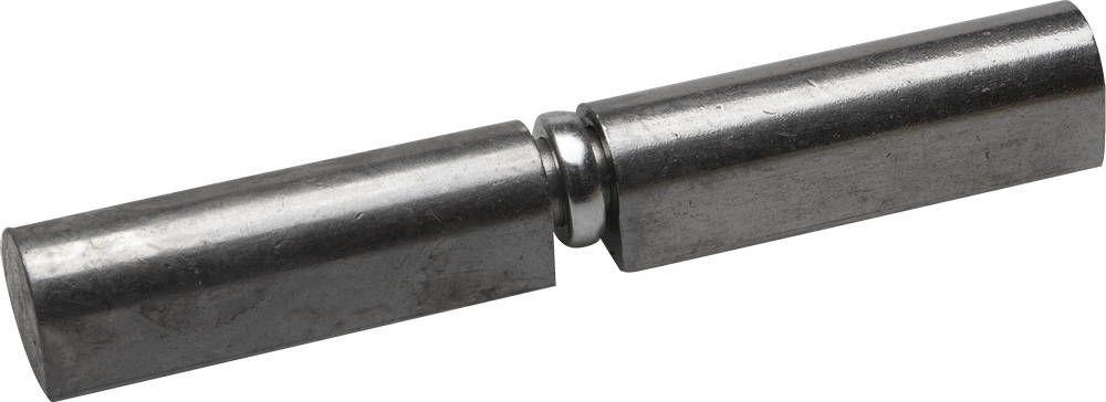 Петля для металлических дверей STAYER MASTER 120мм 37615-120