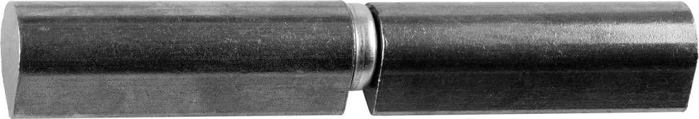 Петля для металлических дверей STAYER MASTER 150мм 37615-150