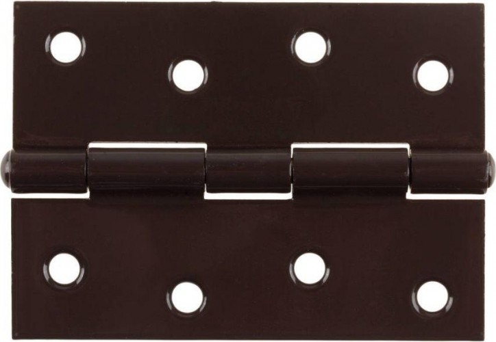 Петля дверная STAYER MASTER универсальная, цвет коричневый, 100м 37611-100-3