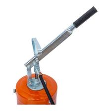 Ручной солидолонагнетатель Petropump с емкостью 12 кг, 150 бар PP210012 - изображение 5