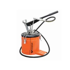 Ручной солидолонагнетатель Petropump с емкостью 6 кг, 275 бар PP210022 - изображение 2