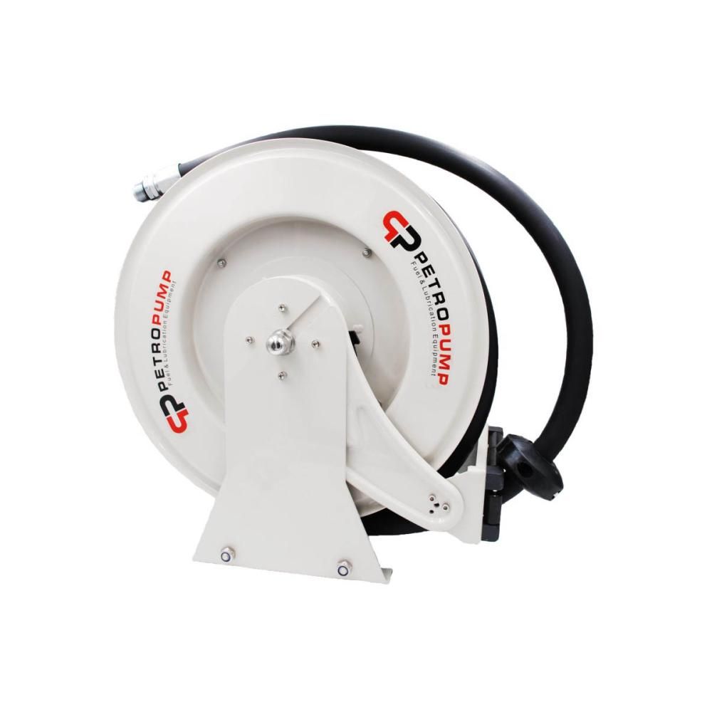Открытая катушка для топлива Petropump HRD1115D рукав 1" х 15 м PP510002