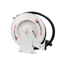 Открытая катушка для топлива Petropump HRD1115D рукав 1" х 15 м PP510002 - изображение 2