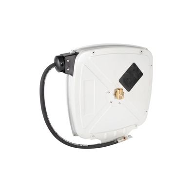 Открытая катушка для масла Petropump HRO1215O рукав 1/2x10 м, 160 бар PP512001 - изображение 7