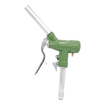 Механический пистолет Petropump LLY 15 1/2" PP721003 - изображение 4