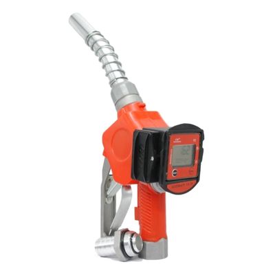 Механический пистолет Petropump LLY 25 1" PP721004 - изображение 7