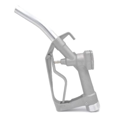 Пистолет для масла Petropump OILN01 гибкий изогнутый носик, 1/2" BSP (F), 35 л/мин PP722021 - изображение 5