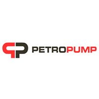 Пистолет с электронным счетчиком для масла Petropump OILN03 гибкий изогнутый носик, 1/2 BSP (F) - изображение 3