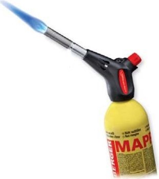 Пьезогорелка ROTHENBERGER POWERFIRE COMPACT EU 30813 30813