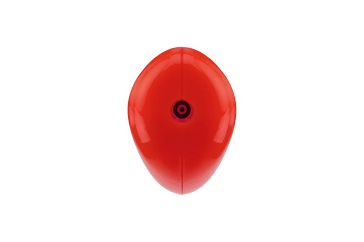 Пьезозажигалка СОКОЛ 61-0966 бытовая, многоразовая, темно-бордовая СК-302W - изображение 4