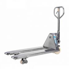 Гидравлическая тележка PFAFF SILBERLAU HU20-115 VATP Inox (нерж) - изображение 2