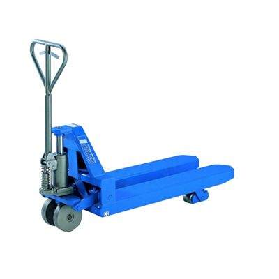 Гидравлическая тележка PFAFF SILBERLAU HU20-115 VATP Inox (нерж) - изображение 5