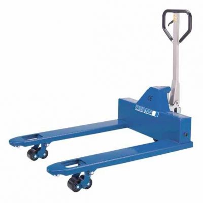 Гидравлическая тележка PFAFF SILBERLAU HU20-115BTS 685
