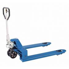 Гидравлическая тележка PFAFF SILBERLAU HU20-115BTS 685 - изображение 4