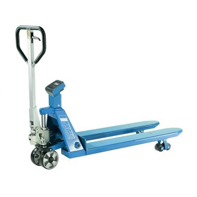 Гидравлическая тележка PFAFF SILBERLAU HU20-150TP Proline - изображение 5