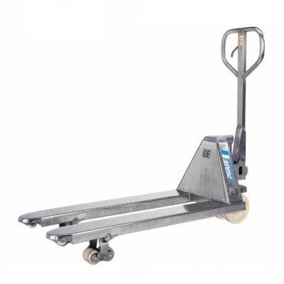Гидравлическая тележка PFAFF SILBERLAU HU25-100TP Proline - изображение 5