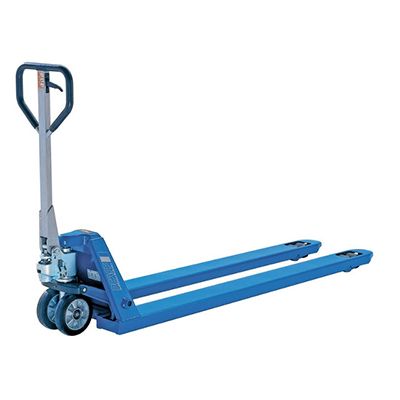 Гидравлическая тележка PFAFF SILBERLAU HU25-100TP Proline - изображение 8