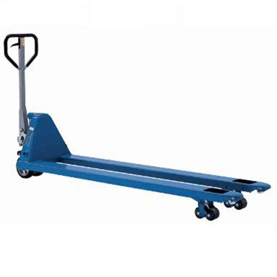 Гидравлическая тележка PFAFF SILBERLAU HU25-115TS Silverline PU/PU - изображение 10