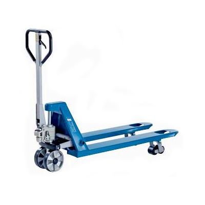 Гидравлическая тележка PFAFF SILBERLAU HU50-115STS Proline - изображение 5