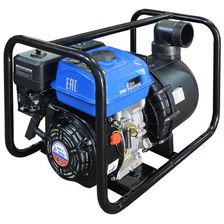 Мотопомпа ТСС PGS80B - изображение 7