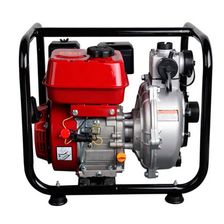 Мотопомпа ТСС PGST80 - изображение 2