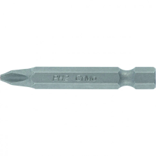 Бита Сибртех PH2x25, сталь CrMo, 5 шт. - изображение 2