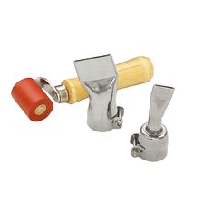 Сварочный набор PHENOM 1600 c насадками для сварки внахлёст - изображение 6