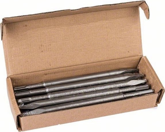 Пика BOSCH SDS-plus 250 мм ECO 2608578517