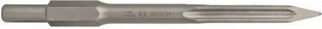 Пика BOSCH (шестигранник) 30х400 мм  (30мм) 2608690111