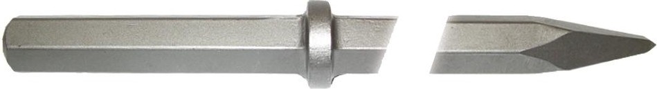 Пика MAKITA 30х400 мм 28,6 мм D-17631 D-17631 - изображение 2