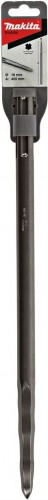 Пика SDS-max MAKITA B-64266 самозатачивающееся 400 мм, max