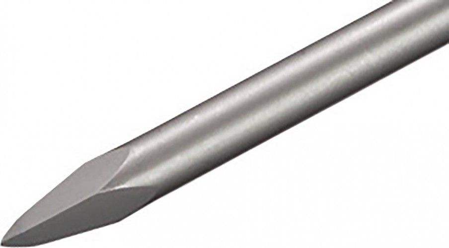 Пика SDS-max MAKITA D-34182 400 мм - изображение 2