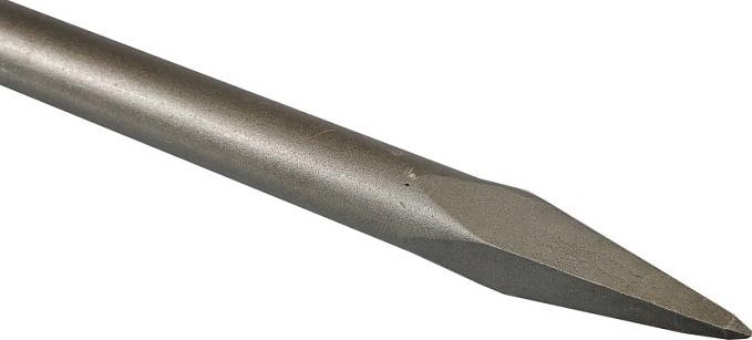 Пика SDS-max Sturm 9018-SDSM-P18X400 18х400мм - изображение 5