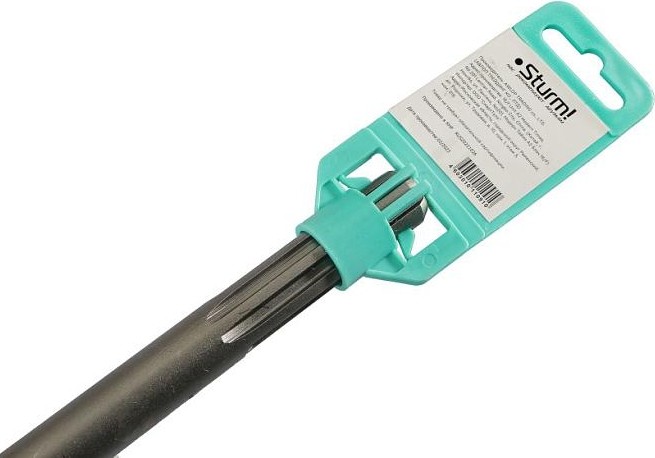 Пика SDS-max Sturm 9018-SDSM-P18X600 18х600мм - изображение 3