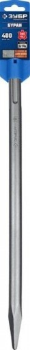 Пика SDS-max ЗУБР ПРОФЕССИОНАЛ буран 400 мм 29381-00-400_z01 - изображение 3