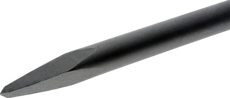 Пика SDS-plus Sturm 9018-SDS-P15X250 14х250мм - изображение 4