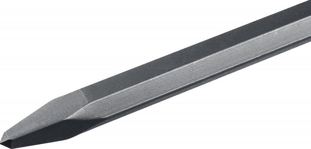 Пика SDS-plus ЗУБР 250 мм ПРОФЕССИОНАЛ 29361-00-250_z01 - изображение 2