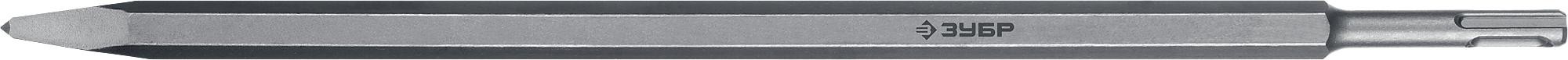 Пика SDS-plus ЗУБР 400 мм ПРОФЕССИОНАЛ 29361-00-400_z01