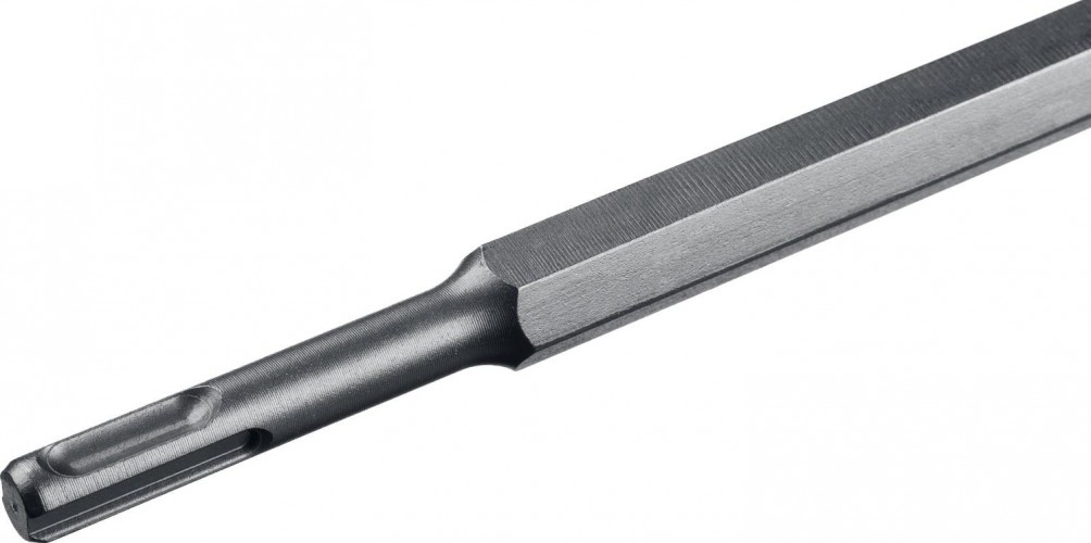 Пика SDS-plus ЗУБР 400 мм ПРОФЕССИОНАЛ 29361-00-400_z01 - изображение 4